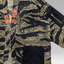 SHADOW Tiger Camo Noragi