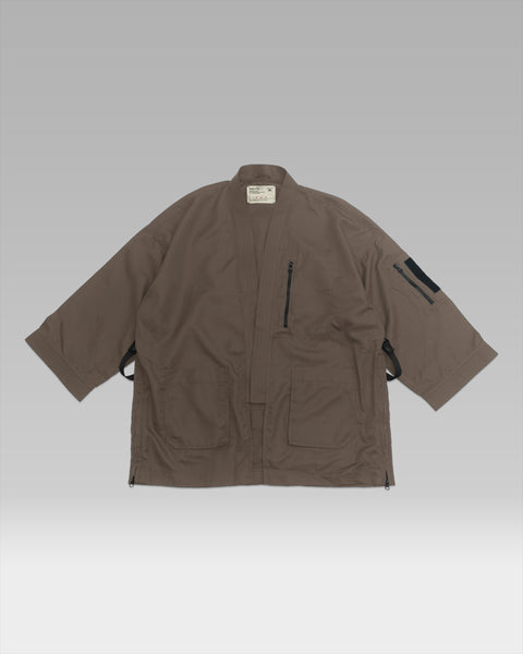 SHADOW MkIII Noragi Jacket - CLAY | SNK ATK - SNK ATK® Design Lab