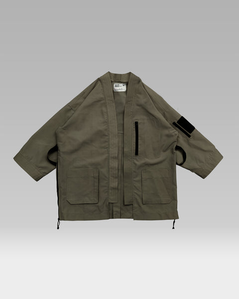 SHADOW MkIII Noragi - Olive