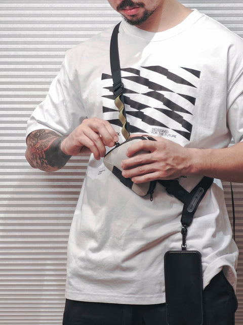 ONIGIRI Utility Phone Sling + Pouch