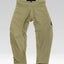 TANTO Technical Trousers - Dried Herb