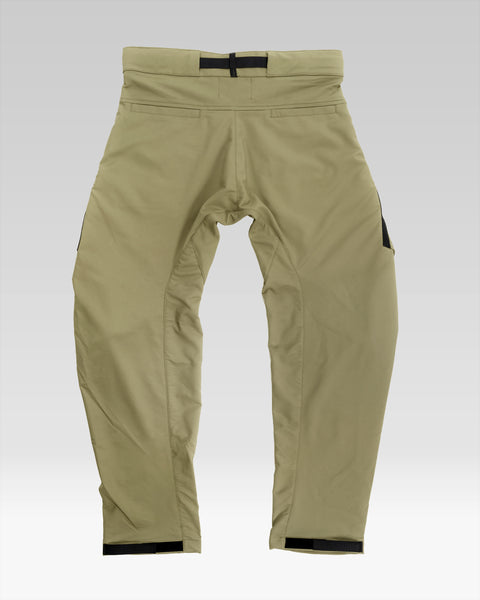 TANTO Technical Trousers - Dried Herb