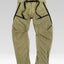 TANTO Technical Trousers - Dried Herb