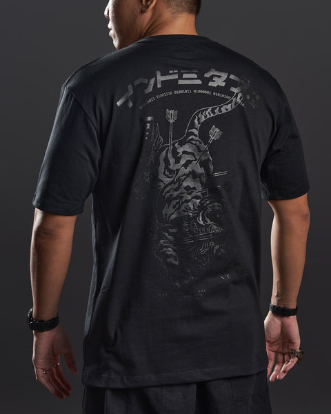 BLACKOUT TIGER [Special Release]