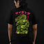 RISING Neon Dragon T-Shirt