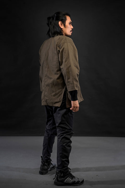 SHADOW Noragi Jacket MkII Olive