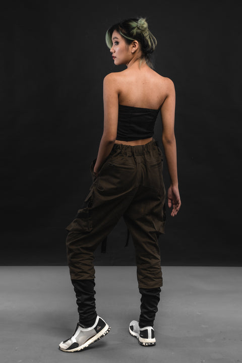 RONIN Cargo Pants MkII Olive