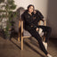 Pro:ject Shadow Hooded Sweatshirt