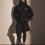 Pro:ject Shadow Hooded Sweatshirt