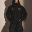 Pro:ject Shadow Hooded Sweatshirt