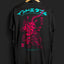 INDMTBL Neon Tiger T-Shirt