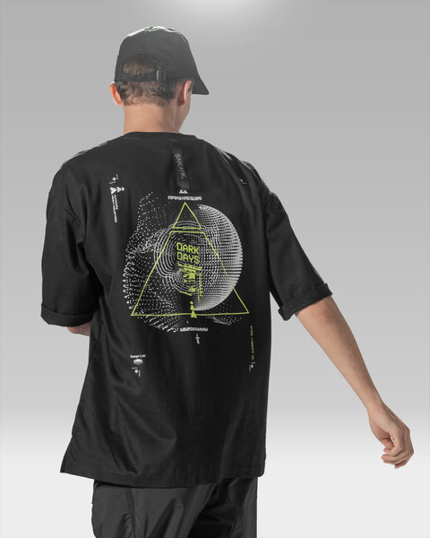 OS Graphic Shirt (AR Enhanced)