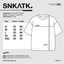 Pro:ject Shadow Compass Tee