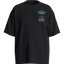 Neon Kirin Oversized Tee