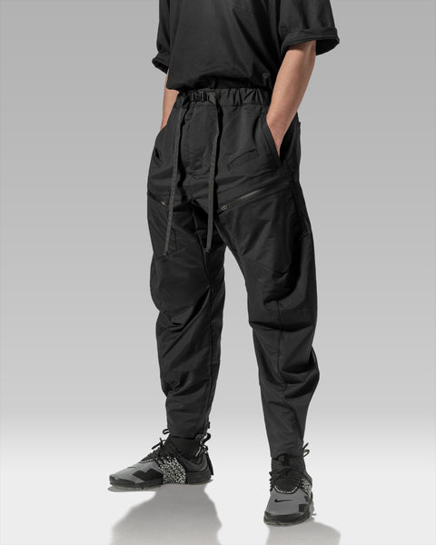 TAAKK　drawing print trousers　23AW　サイズ5 TAAKK drawing print trousers 23AW サイズ5